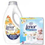Lenor_gratis_testen