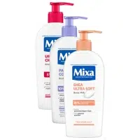 Mixa Body Lotion