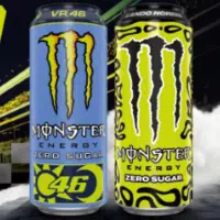 Monster Energy Dosen