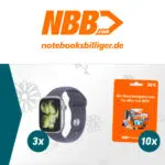 NBB Gewinnspiel