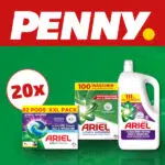 Penny-Ariel-Gewinnspiel