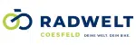 Radwelt-Logo