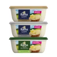 Rama Packungen