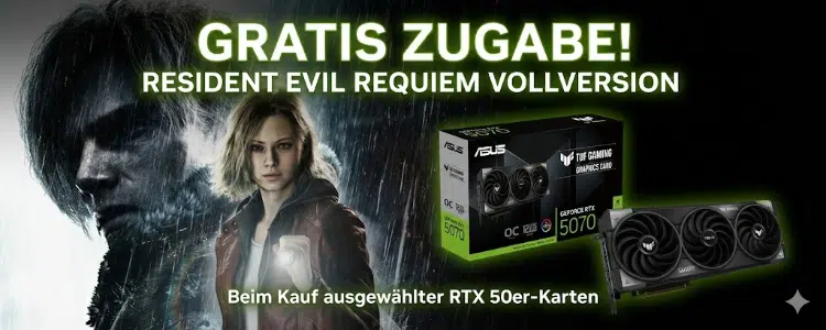 Resident Evil Requiem kostenlos