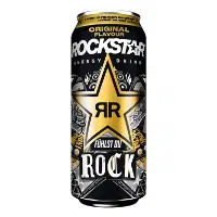 Rockstar Energydrink