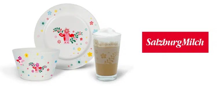 Gewinnspiel von SalzburgMilch