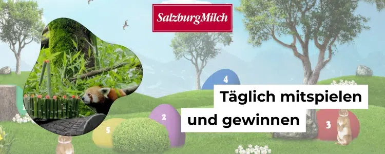 SalzburgMilch-Gewinnspiel