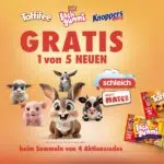 Storck Schleich Aktion
