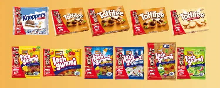 Strock Schleich Aktionspackungen