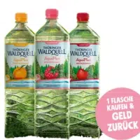 Thüringer Waldquell