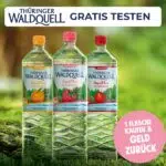 Thüringer Waldquell gratis testen