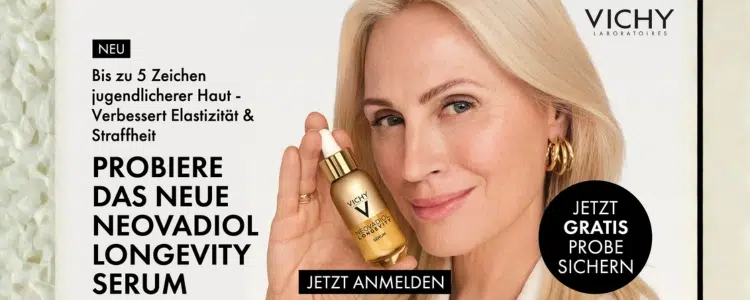 Gratis Vichy Probe