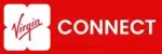 Virgin Connect Logo