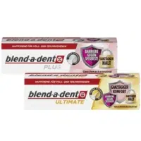 blend a dent Haftcreme