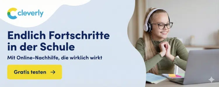 cleverly kostenlose Probestunde