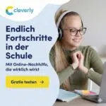 cleverly kostenlose Probestunde