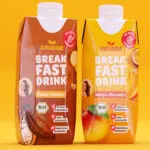 Breakfast Drink von oatsome