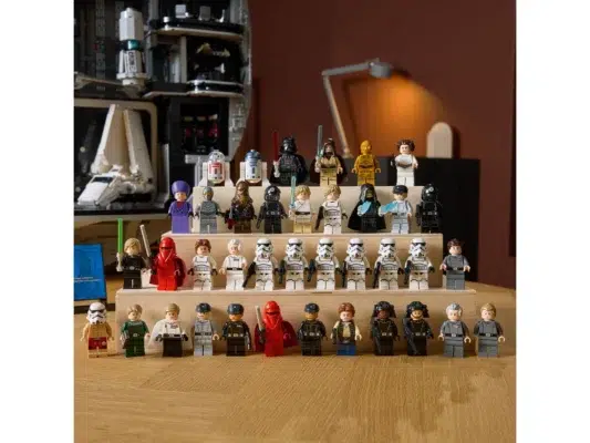 Star Wars Figuren