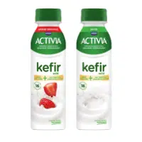 Activia Kefir