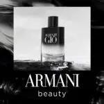 Armani gratis testen Acqua Di Giò Intense
