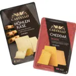 Castello Käse gratis testen