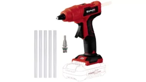 TE-CG 18 Li - Solo Akku Heißklebepistole mit Zubehör