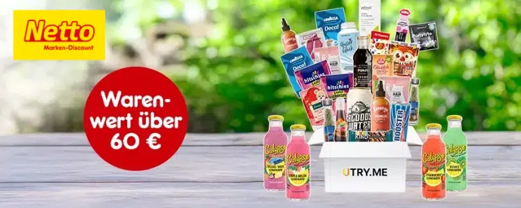 Frühlingsgefühle Box