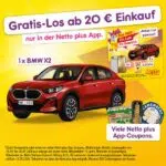 Glückslos Gewinnspiel 2026