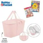 Gratis Kühltasche bei Hobby+Freizeit