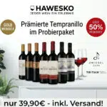 Hawesko_Weinpaket_mit_Glaesern