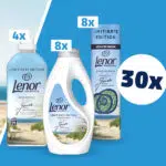 Lenor-Paket_gewinnen