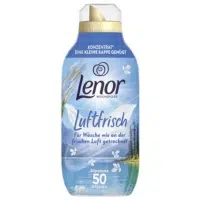 Lenor Luftfrisch Weichspüler