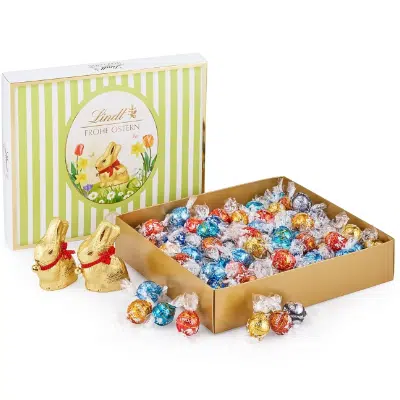 Lindt Ostermischung