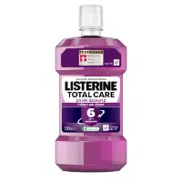 Listerine