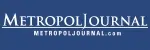 MetropolJournal Logo