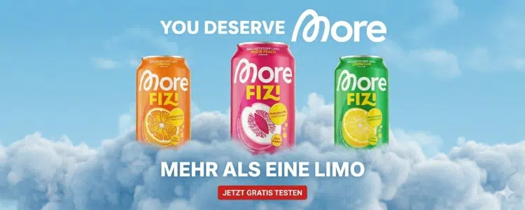 More FIZI gratis testen