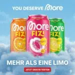 More FIZI gratis testen