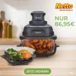 Ninja CRISPi für 86,95€