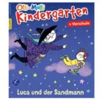 Olli__Molli_Kindergarten-Heft