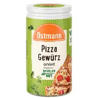 Ostmann Gewürz
