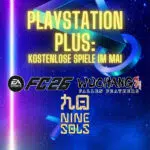 Die Gratis-Games bei PlayStation Plus im Mai 2026