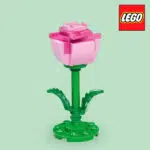 Lego-Rose