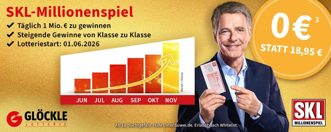 SKL Millionenspiel