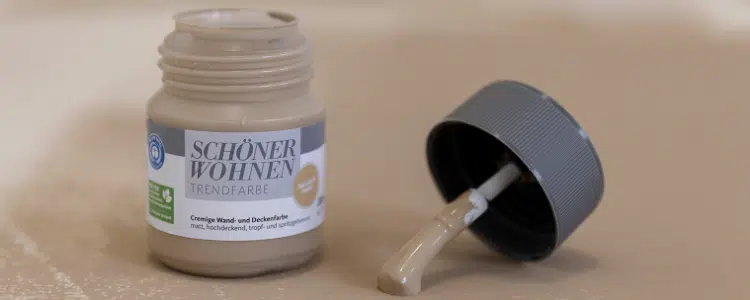 Schöner Wohnen Farbe