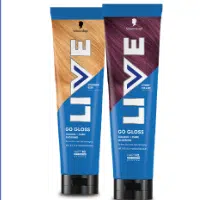 Schwarzkopf LIVE Haarfarbe