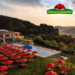 Schwarwaldmilch-Logo; Wellness-Hotel