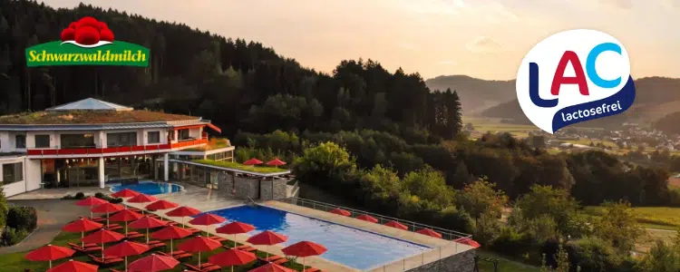 Schwarzwaldmilch Gewinnspiel