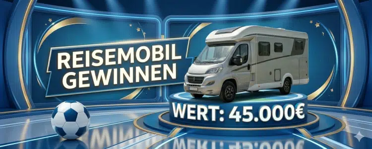 Sportschau ARD Gewinnspiel Tor des Monats März 2026