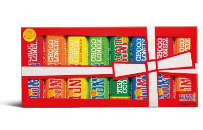 Tony's Chocolonely