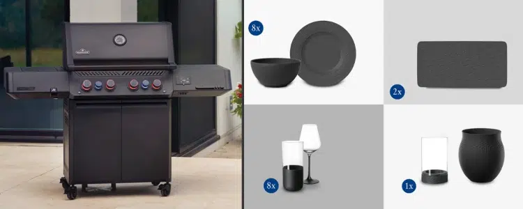 Villeroy & Boch Gewinnspiel